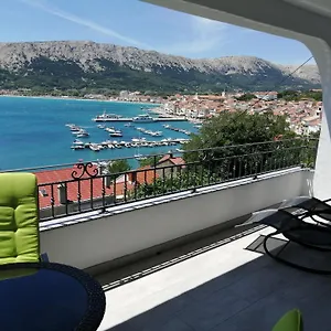 Andrea Apartament